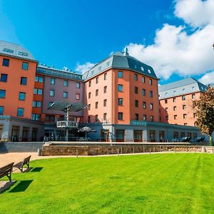 Courtyard By Marriott Pilsen